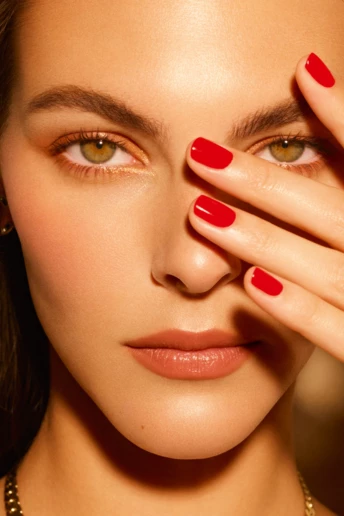CHANEL Les Beiges Golden Hour: нова колекція, натхненна променями сонця що заходить