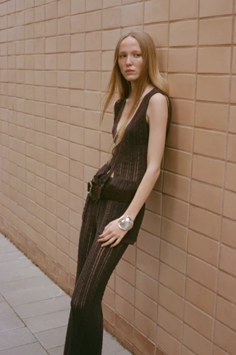 4 ідеальних образи зі штанами в стилі бохо, які слід приміряти цього літа