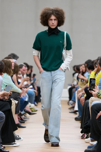 Dior Men весна-літо 2026