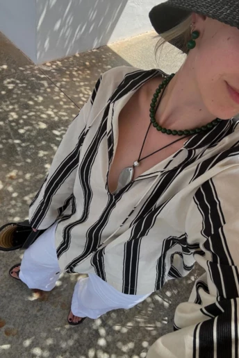 «Витончений хіпі» — стиль, який витісняє бохо цього літа 