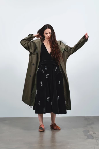 JW Anderson Resort Off Season 2026