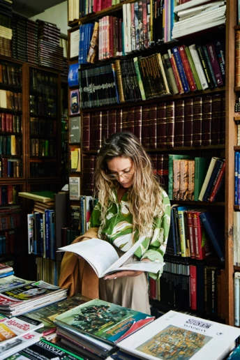 6 чудових книг про українську культуру та мистецтво, які прикрасять вашу бібліотеку