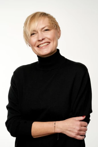 “Ми найбільші оптимісти в країні": Наталія Дівєєва – про ринок нерухомості та амбітні плани