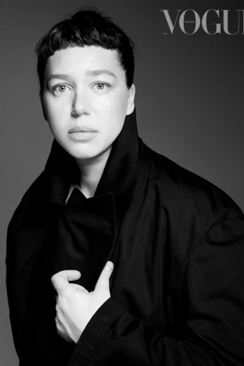 Режисерка Катерина Горностай — про новий фільм «Стрічка часу», Берлінале та успіх