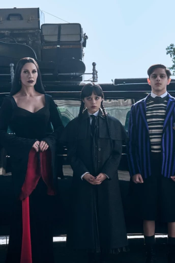 Що дивитися на Netflix  в серпні 2025