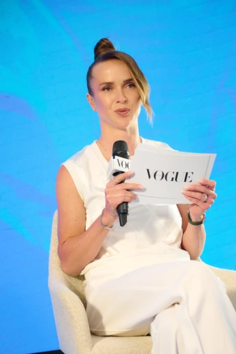Як пройшов саміт Vogue Ukraine Leaders Class of 2025
