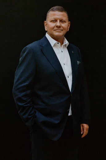 Валерій Залужний — про корені ідентичності, силу єдності й найголовніші історичні уроки для українців