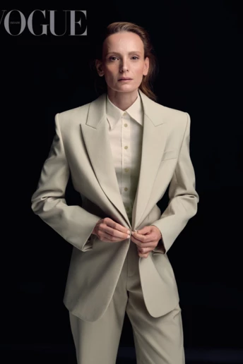 Вікторія Романова — про м'яку силу у сучасному світі і важливість культурної дипломатії