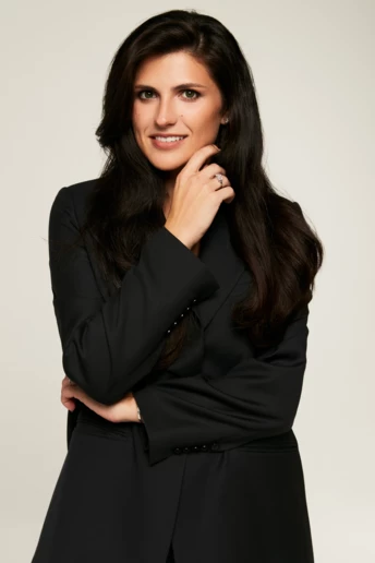 Засновниця бренду  Solo for Diamonds Юлія Кушер — про етичні діаманти, технології та нові проєкти