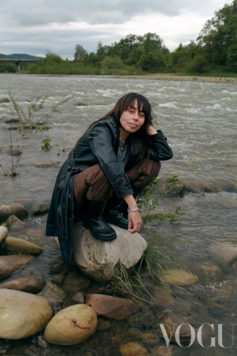 Жанна Кадирова — про Венеційську бієнале, підтримку війська та силу мистецтва