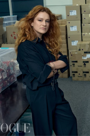 Тата Кеплер — про труднощі волонтерства й нові проєкти