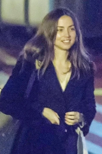 Том Круз та Ана де Армас таки зустрічаються?