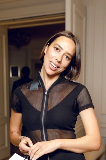 Три головні beauty-засоби літа за версією художниці з макіяжу Саші Ветрової