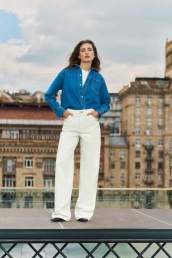 BASIX — новий бренд у портфоліо ЦУМ Київ