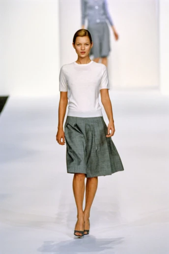 5 моделей туфель на підборах з 1990-х, які повернулися в 2025 році