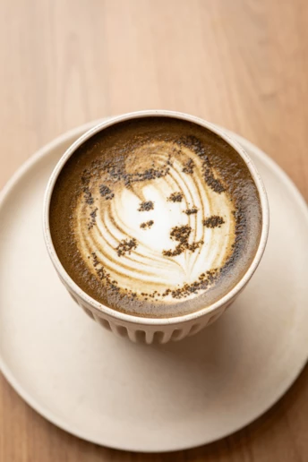 Що таке ходжича — альтернатива матча і наймодніший напій року