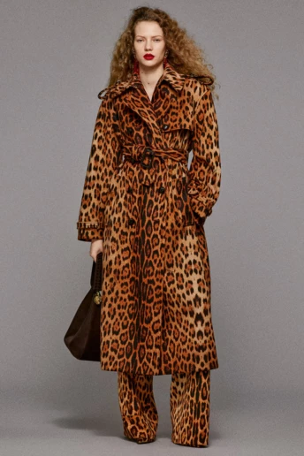 Леопард, зебра і тигр: чому тваринні принти — новий базовий гардероб цього сезону