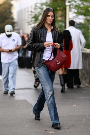 Цей улюблений образ моделей — наймодніша підготовка до осіннього сезону