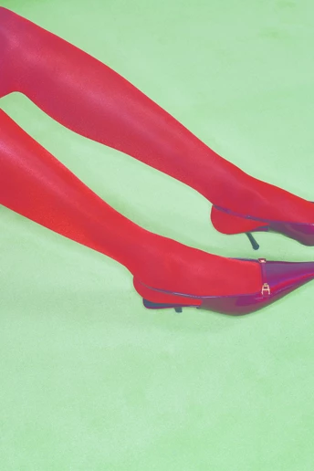 Чому креатин – нова улюблена добавка жінок 