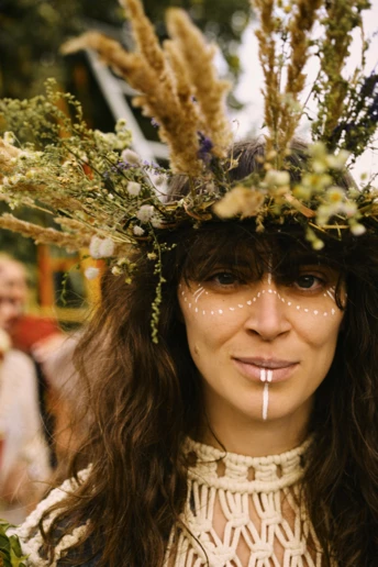 Як це було: перший етно-електронний фестиваль "Вирій"