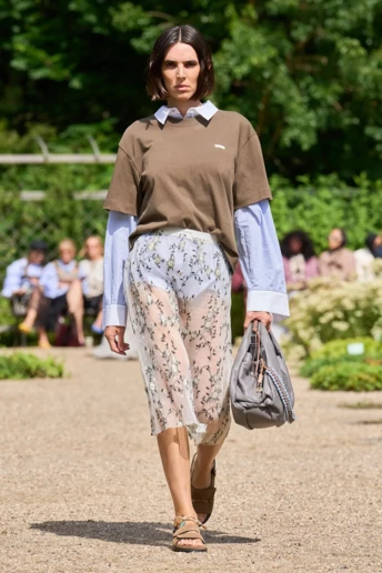 5 модних трендів із Тижня моди в Копенгагені