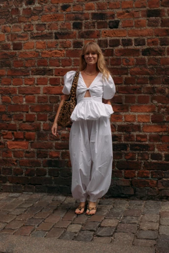 5 наймодніших образів сезону від модниць Копенгагена, які легко повторити 