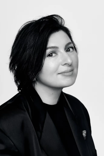 Подвійне свято: інтервʼю з дизайнеркою Крістіною Бобковою