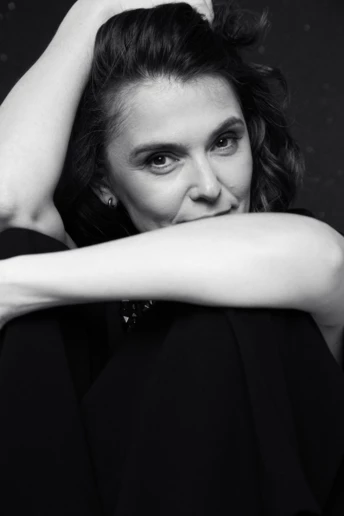 "З якої ти пісні?": співачка Мар'яна Головко відроджує пісні 1960-х років