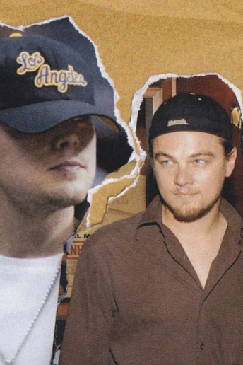 Найвірніші стосунки Леонардо Ді Капріо — з його кепками