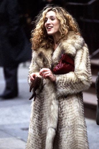 11 головних образів Керрі Бредшоу за 27 років існування серіалу