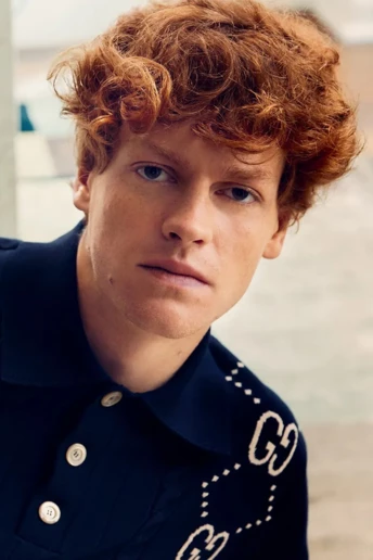 Містер чарівність:  хто такий Яннік Сіннер — найкращий тенісист планети сьогодні