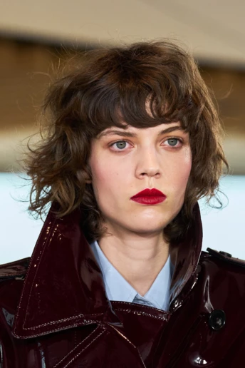 5 наймодніших чубчиків сезону осінь-зима 2025