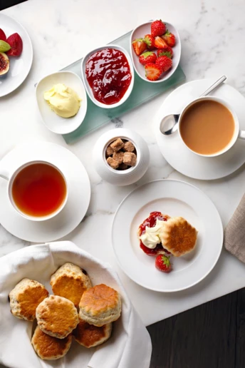 Три найкращі чаї, які допоможуть від здуття живота