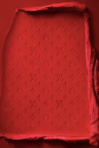 Louis Vuitton представляє першу лінію макіяжу La Beauté Louis Vuitton від Пет Макґрат