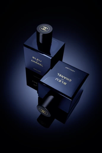 Новий чоловічий аромат Bleu de Chanel L'Exclusif: нова грань мужності