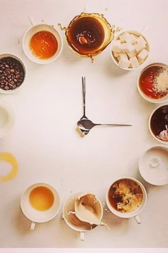 Як перестати пити каву зранку