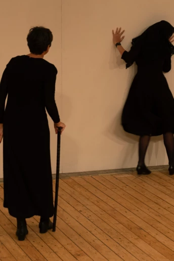 Повне коло: ексклюзивне інтервʼю з кураторкою “Фактури 10” Мартою Кузьмою