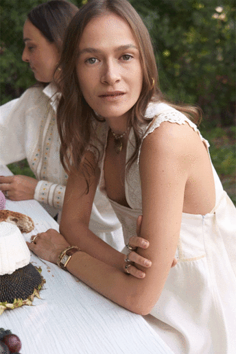 Оксана Левченя, Христина Рачицька та Надія Шаповал — про сімейні реліквії, силу пам'яті і незалежність 