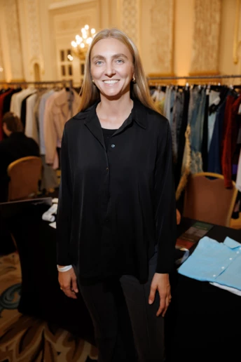 Як пройшов благодійний маркет українських брендів до Дня Незалежності 