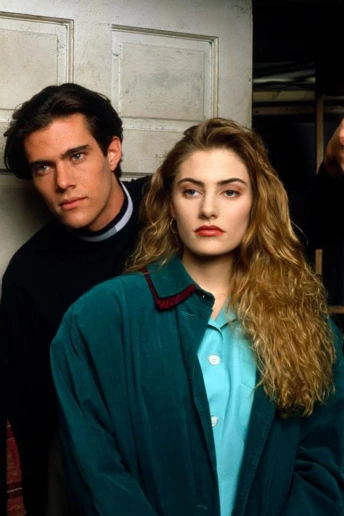 Американський нуар: мода у серіалі "Твін Пікс" Девіда Лінча