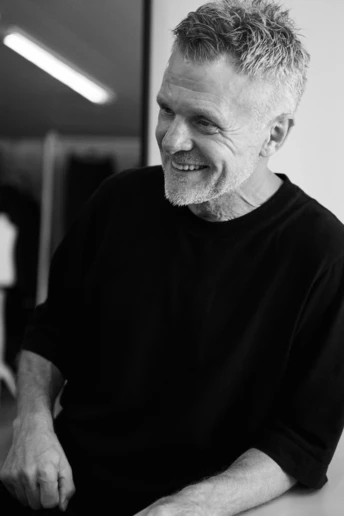 Костюм для президента: інтерв'ю з дизайнером Віктором Анісімовим