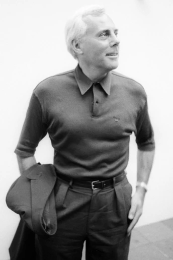 Джорджо Армані: життя, спадщина і принципи майстра