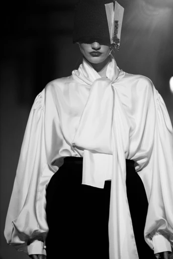 Прем'єра сезону: як пройшов показ дебютної колекції MY THEATRE by Dariia Bila