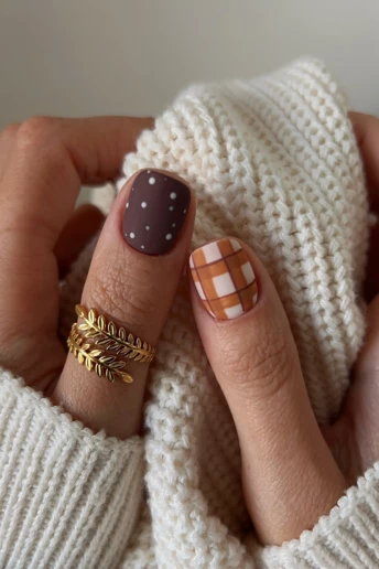 Манікюр вересня 2025: тренди, які варто спробувати вже сьогодні