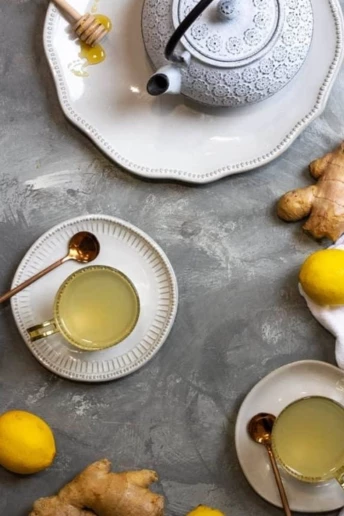 Теплий детокс: простий напій, що пришвидшує метаболізм