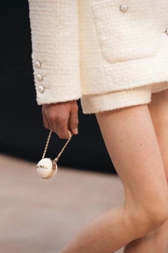 Мікросумка — наймодніший аксесуар сезону осінь-зима 2025/2026