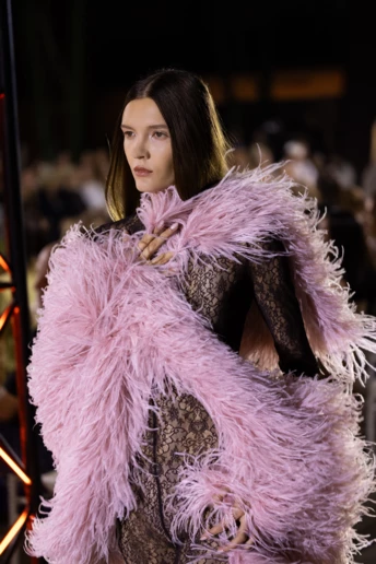 Грандіозний фінал: Катя Сільченко присвятила нову колекцію театру