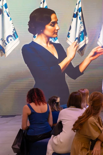 Як мода, гроші та майбутнє обʼєдналися на Ukrainian Fashion Week