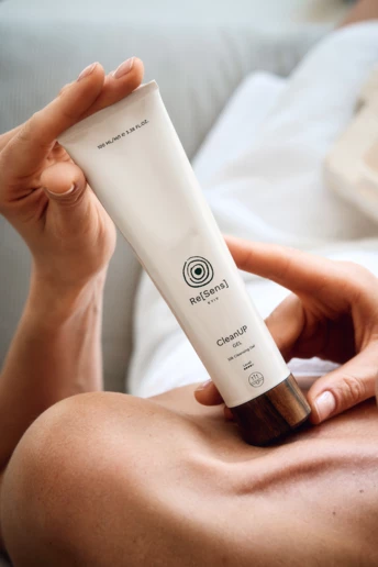 Нейрокосметика – новий тренд у догляді за шкірою, який схвалюють дерматологи 