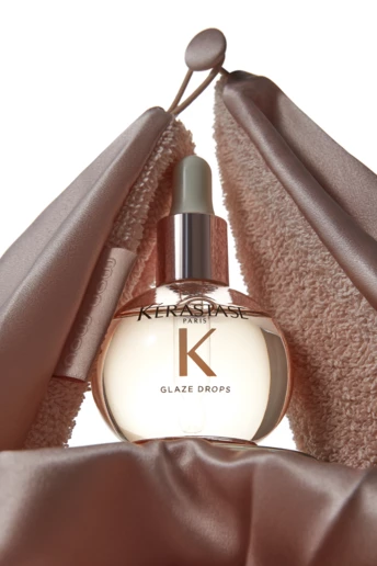 5+1 секрет блискучого та здорового волосся